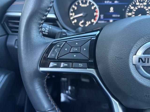 used 2019 Nissan Altima car, priced at $16,280