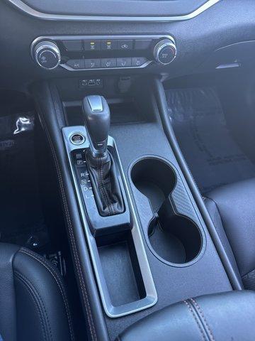 used 2019 Nissan Altima car, priced at $16,280