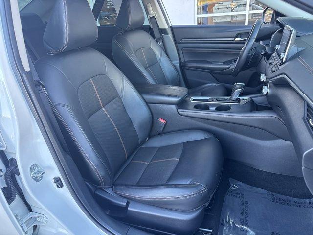 used 2019 Nissan Altima car, priced at $16,280