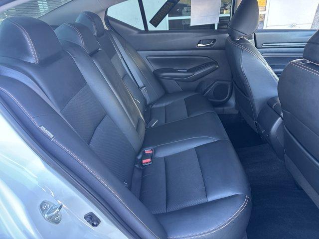 used 2019 Nissan Altima car, priced at $16,280