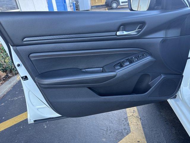 used 2019 Nissan Altima car, priced at $16,280