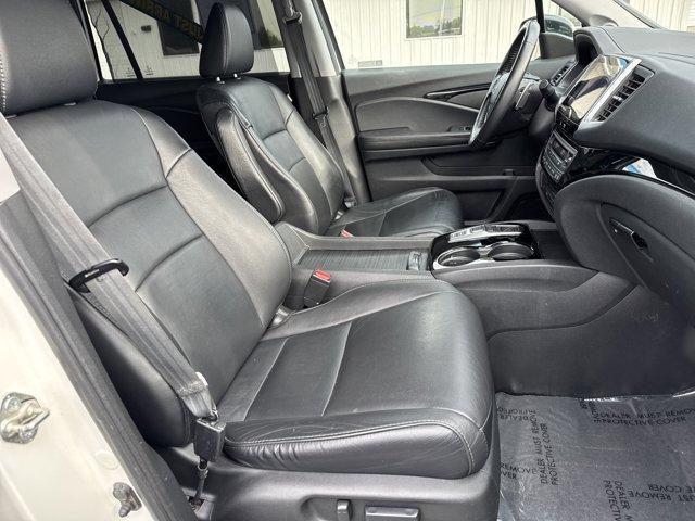 used 2018 Honda Pilot car, priced at $20,293