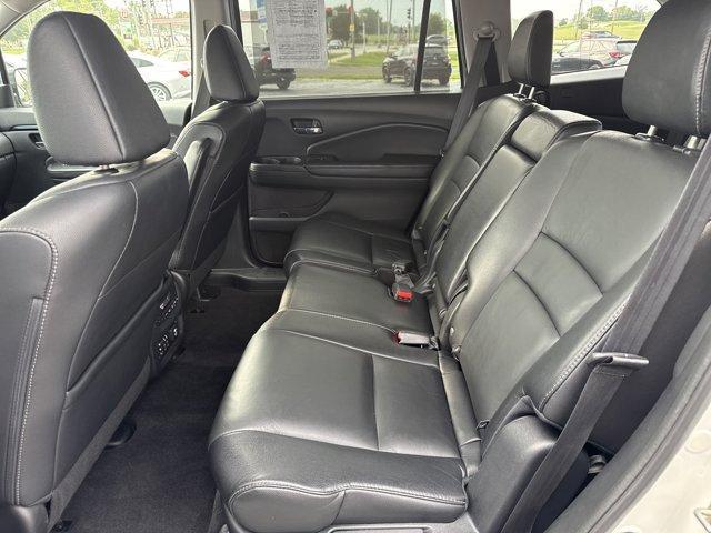 used 2018 Honda Pilot car, priced at $20,293