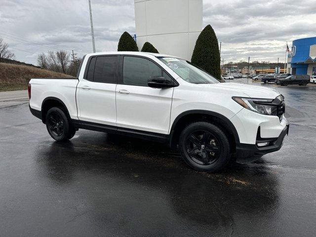 used 2023 Honda Ridgeline car, priced at $36,980