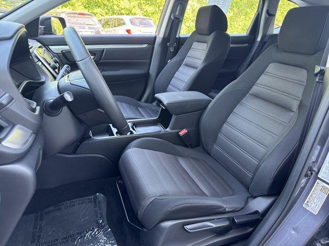 used 2020 Honda CR-V car, priced at $23,480