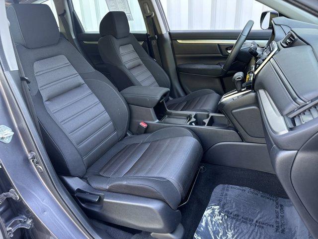 used 2020 Honda CR-V car, priced at $23,480