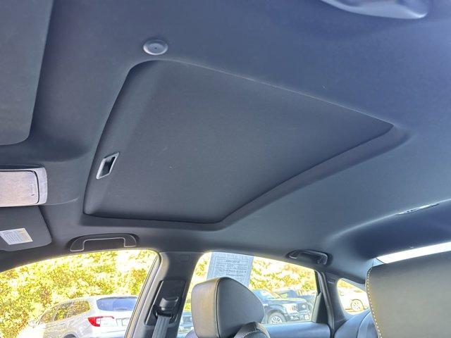 used 2020 Honda Accord car, priced at $26,980
