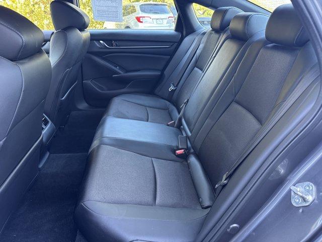 used 2020 Honda Accord car, priced at $26,980