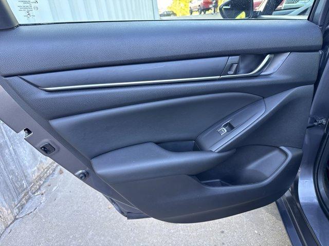 used 2020 Honda Accord car, priced at $26,980