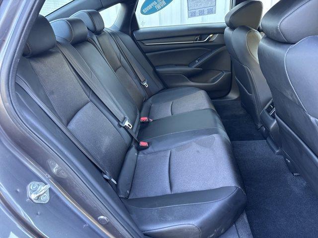 used 2020 Honda Accord car, priced at $26,980