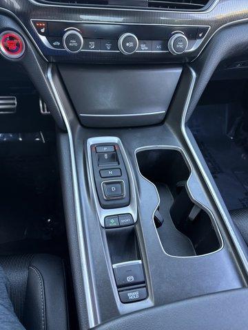 used 2020 Honda Accord car, priced at $26,980
