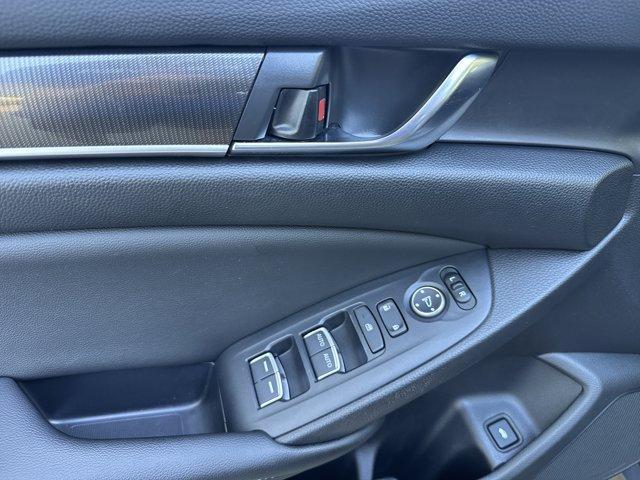 used 2020 Honda Accord car, priced at $26,980