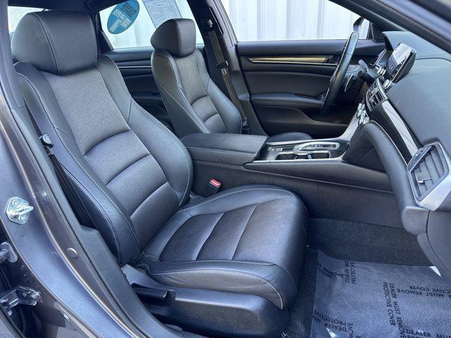 used 2020 Honda Accord car, priced at $26,980