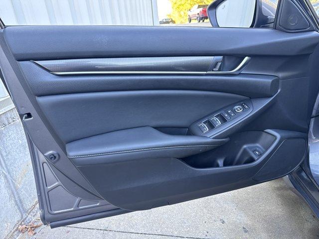 used 2020 Honda Accord car, priced at $26,980