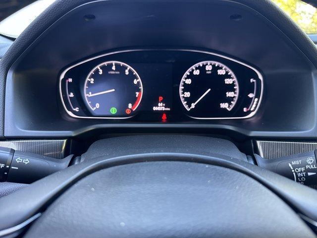 used 2020 Honda Accord car, priced at $26,980