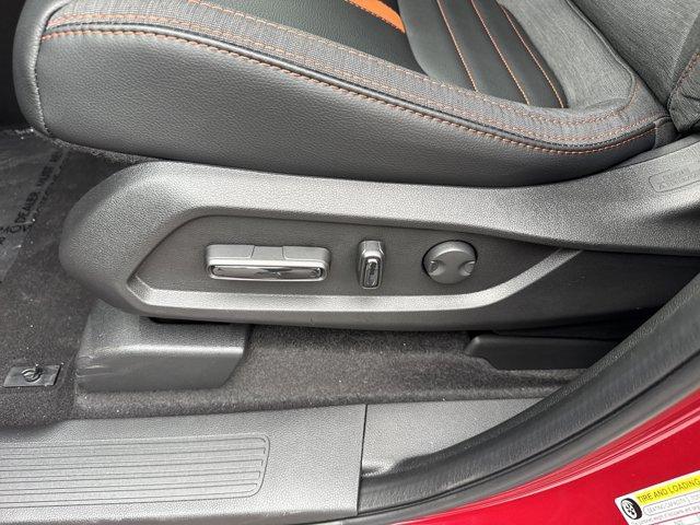 new 2026 Honda Passport car, priced at $50,655