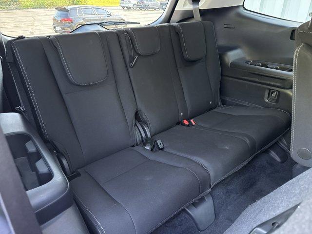 used 2023 Subaru Ascent car, priced at $29,480