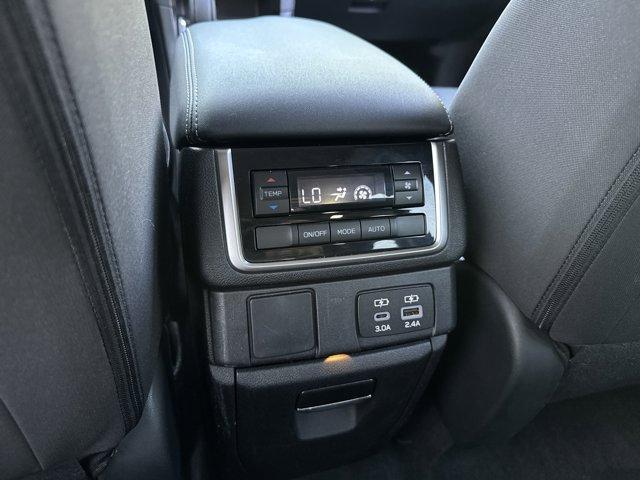 used 2023 Subaru Ascent car, priced at $29,480