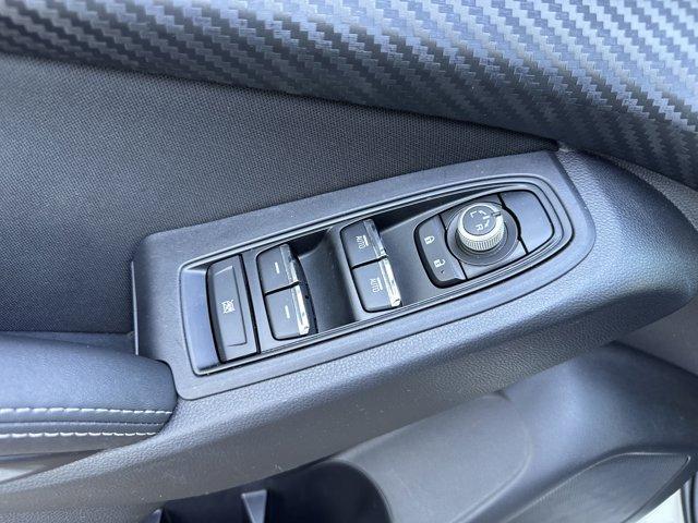 used 2023 Subaru Ascent car, priced at $29,480
