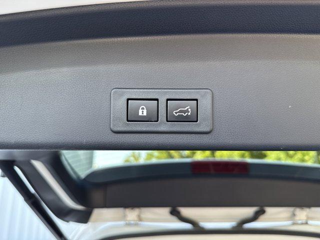 used 2023 Subaru Ascent car, priced at $29,480