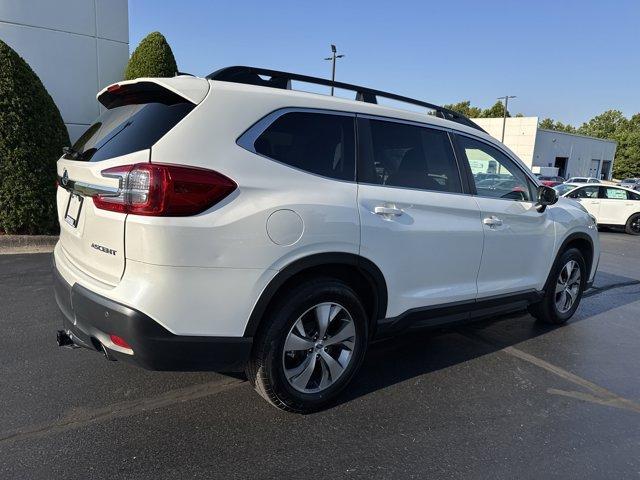used 2023 Subaru Ascent car, priced at $29,480