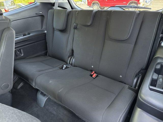 used 2023 Subaru Ascent car, priced at $29,480