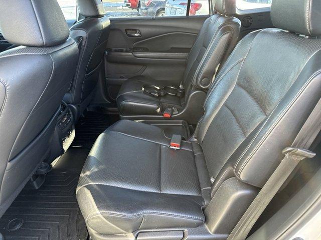 used 2016 Honda Pilot car, priced at $13,980