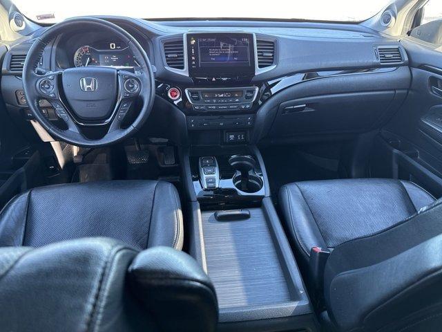 used 2016 Honda Pilot car, priced at $13,980