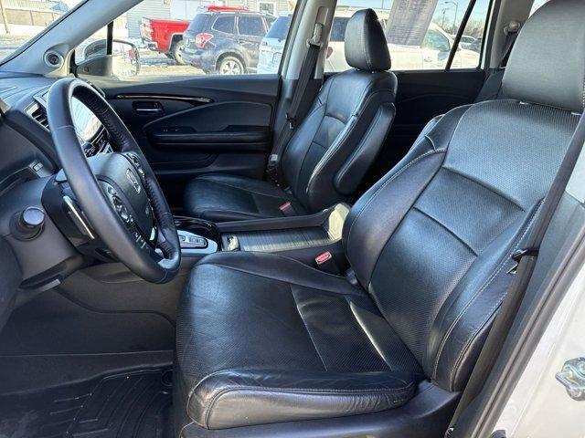 used 2016 Honda Pilot car, priced at $13,980