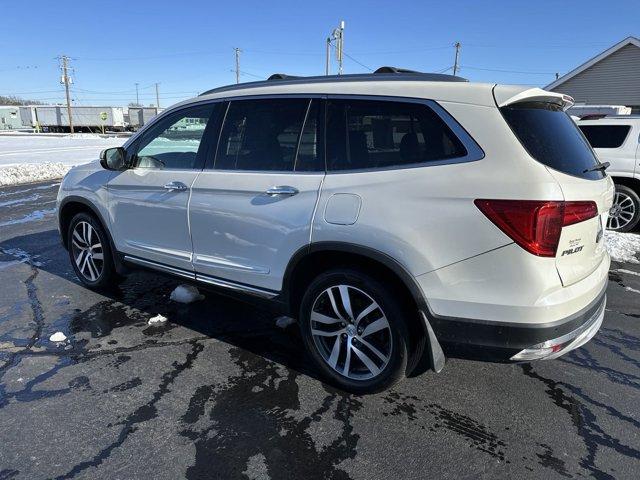 used 2016 Honda Pilot car, priced at $13,980