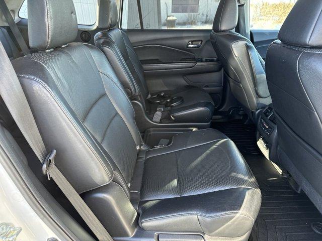 used 2016 Honda Pilot car, priced at $13,980