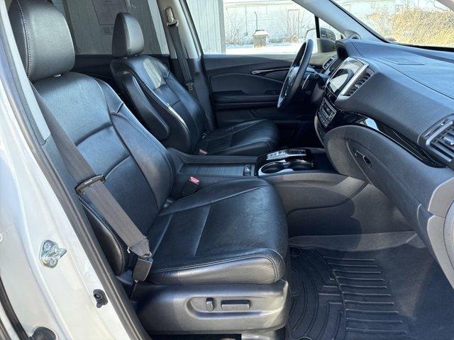 used 2016 Honda Pilot car, priced at $13,980