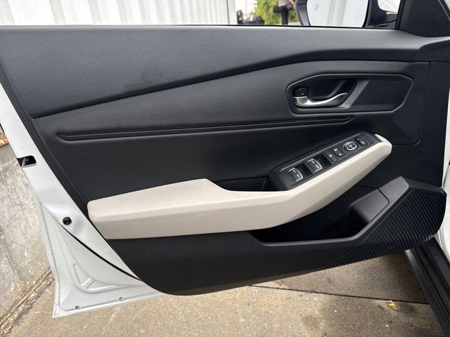used 2024 Honda Accord car, priced at $28,482