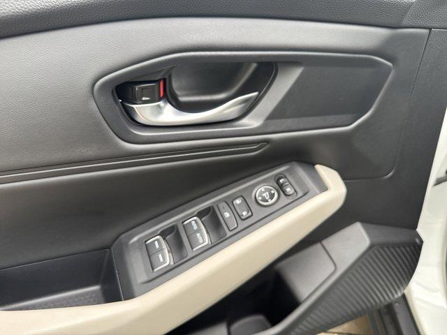 used 2024 Honda Accord car, priced at $28,482