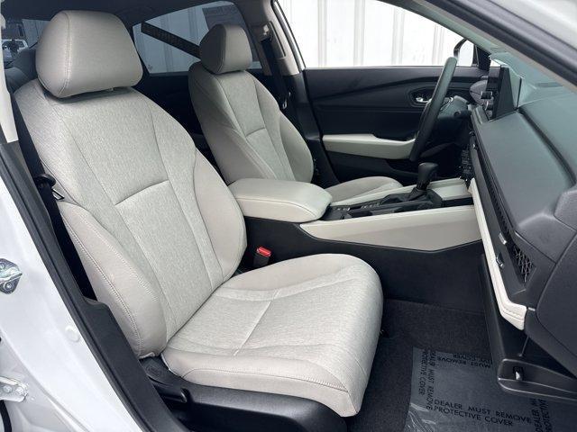 used 2024 Honda Accord car, priced at $28,482