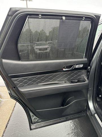 used 2022 Hyundai Palisade car, priced at $32,980