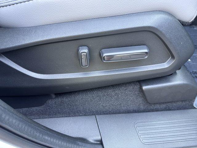 new 2025 Honda Pilot car, priced at $51,505