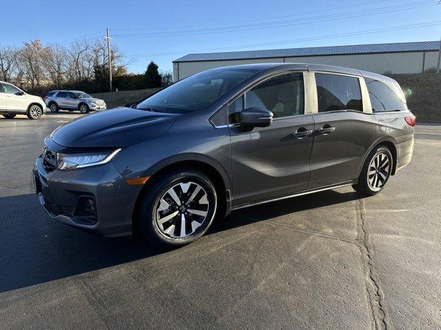 new 2025 Honda Odyssey car, priced at $43,315