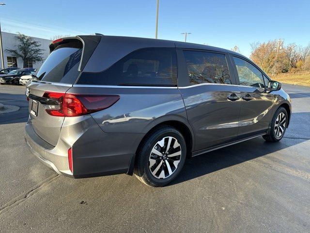 new 2025 Honda Odyssey car, priced at $43,315