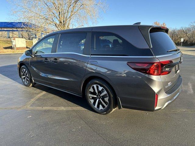 new 2025 Honda Odyssey car, priced at $43,315