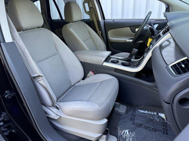 used 2013 Ford Edge car, priced at $11,980