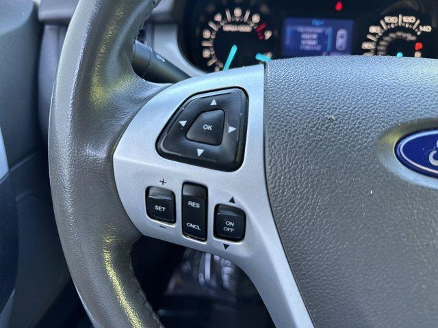 used 2013 Ford Edge car, priced at $11,980