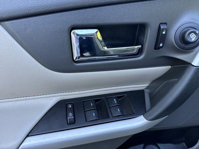 used 2013 Ford Edge car, priced at $11,980
