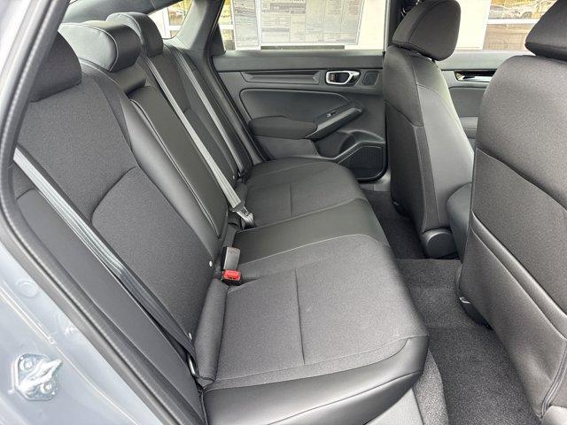 new 2026 Honda Civic Hybrid car, priced at $30,945