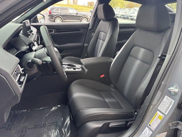 new 2026 Honda Civic Hybrid car, priced at $30,945