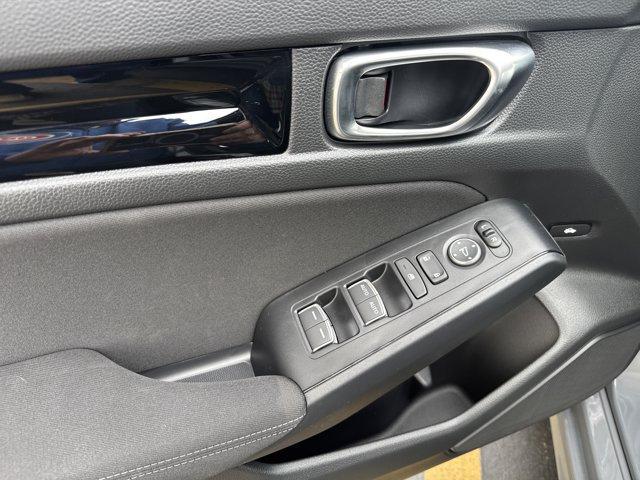 new 2026 Honda Civic Hybrid car, priced at $30,945