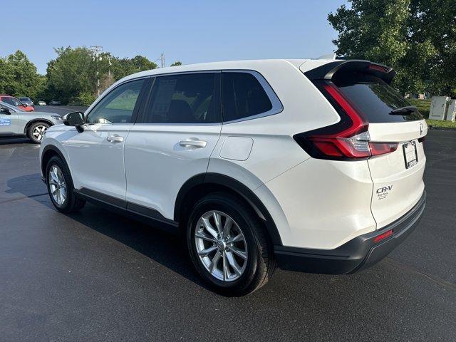 new 2024 Honda CR-V car, priced at $33,480