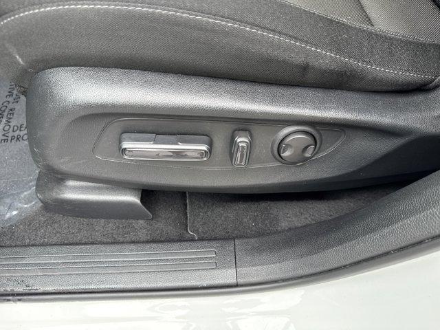 used 2024 Honda CR-V car, priced at $30,695