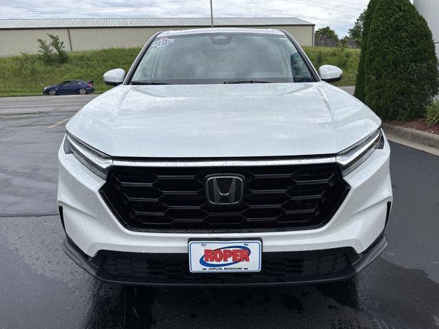 used 2024 Honda CR-V car, priced at $30,695