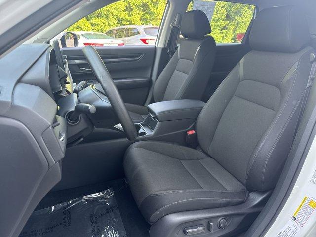 new 2024 Honda CR-V car, priced at $33,480
